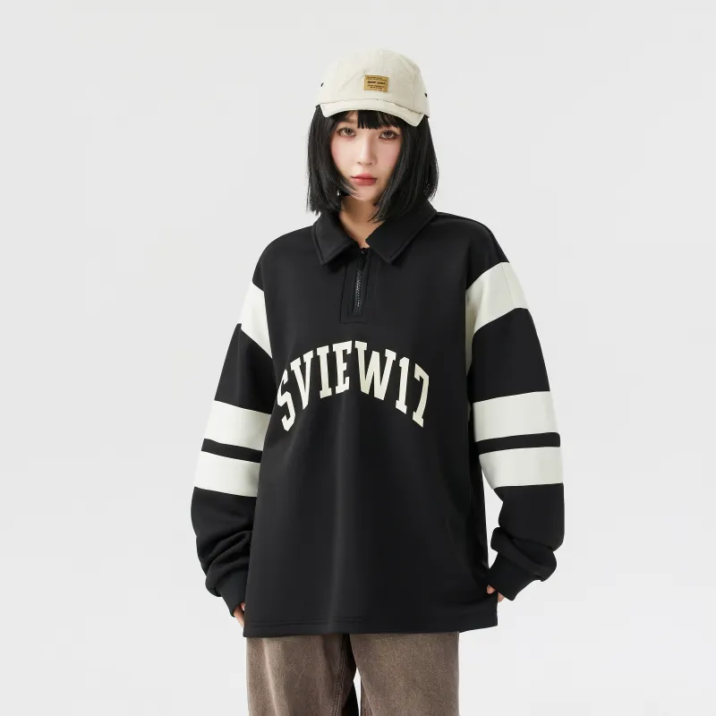 S.view Polo Shirts Unisex-2