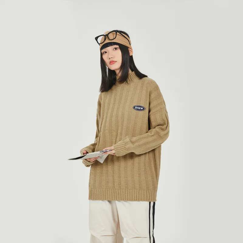 S.view Sweaters Unisex-4