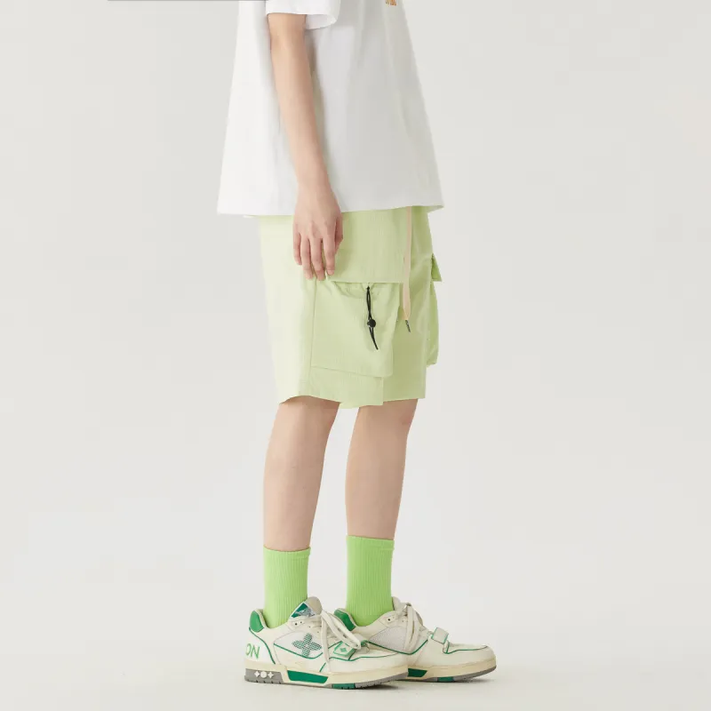 S.view Casual Shorts Unisex-7