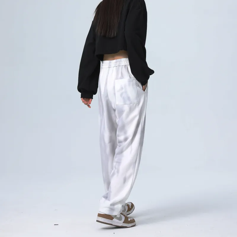 S.view Dirty Pants Casual Pants Unisex-9