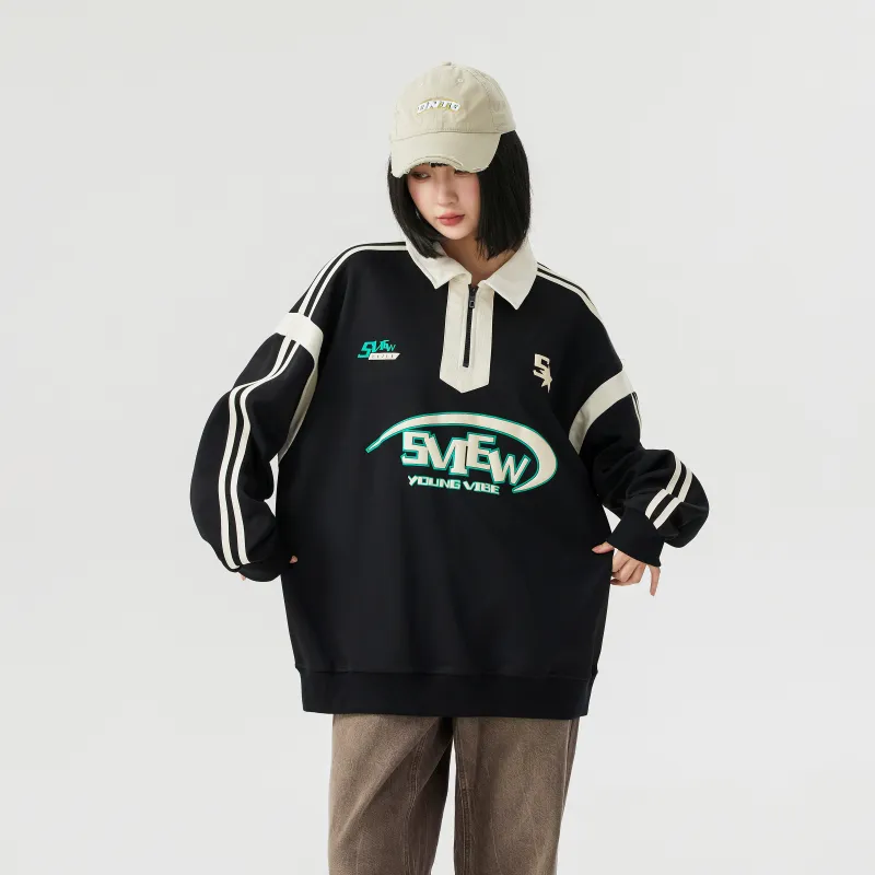 S.view Polo Shirts Unisex-3