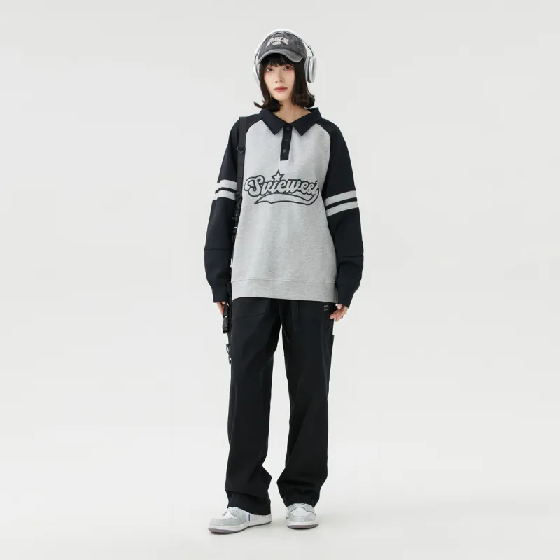 S.view Sweatshirts Unisex-29