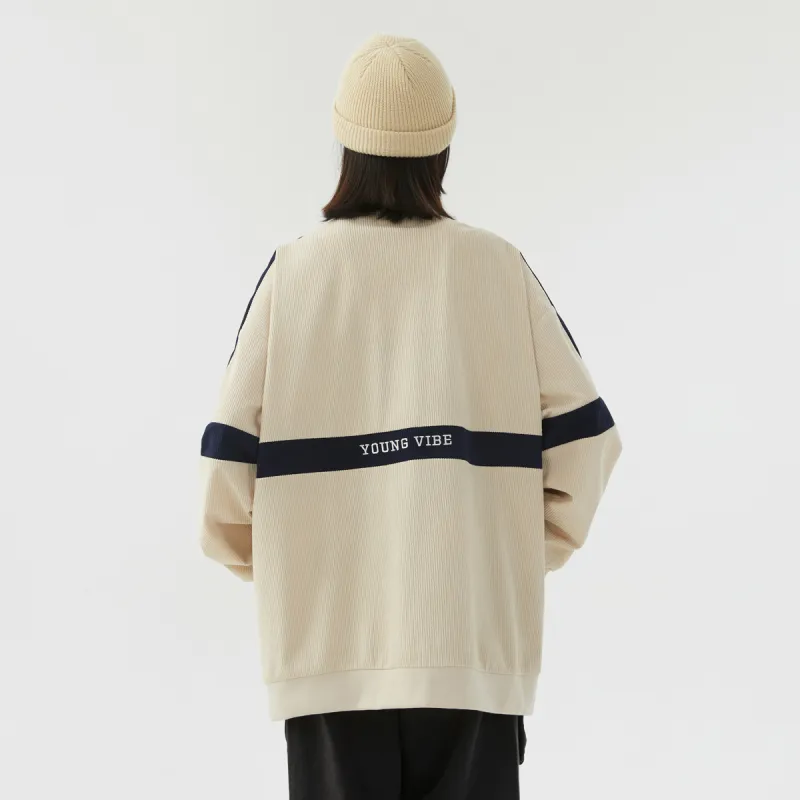 S.view Sweatshirts Unisex-8