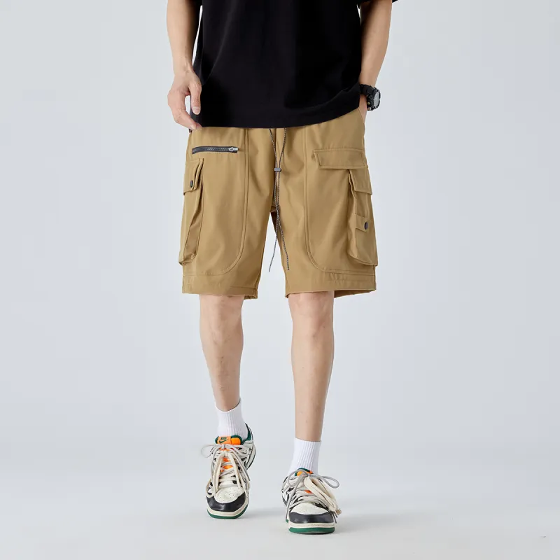 S.view Cargo Shorts Unisex-10