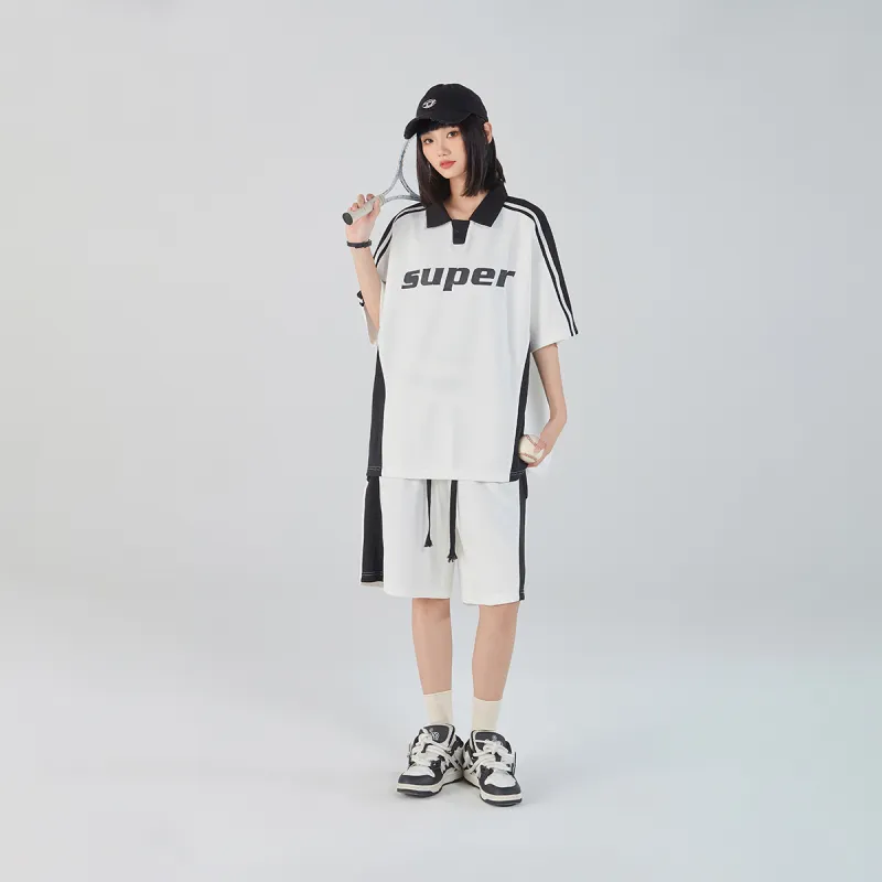 S.view Casual Shorts Unisex-8