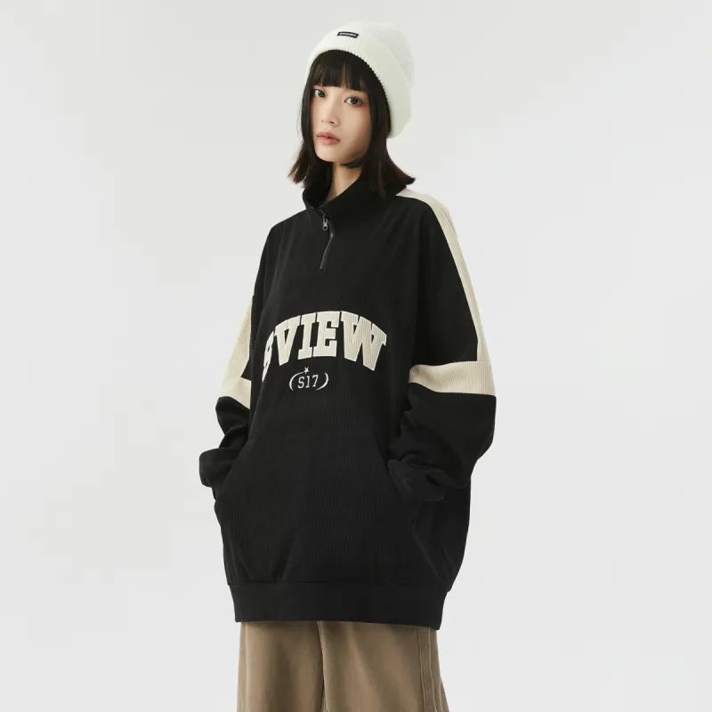 S.view Sweatshirts Unisex-4