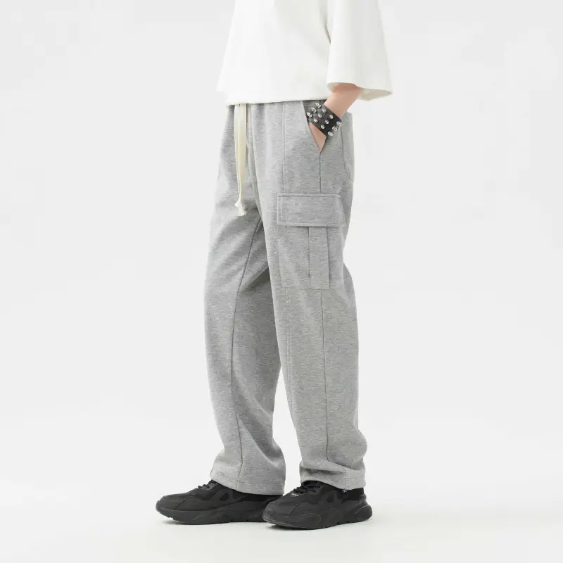 S.view Cargo Pants Unisex-3