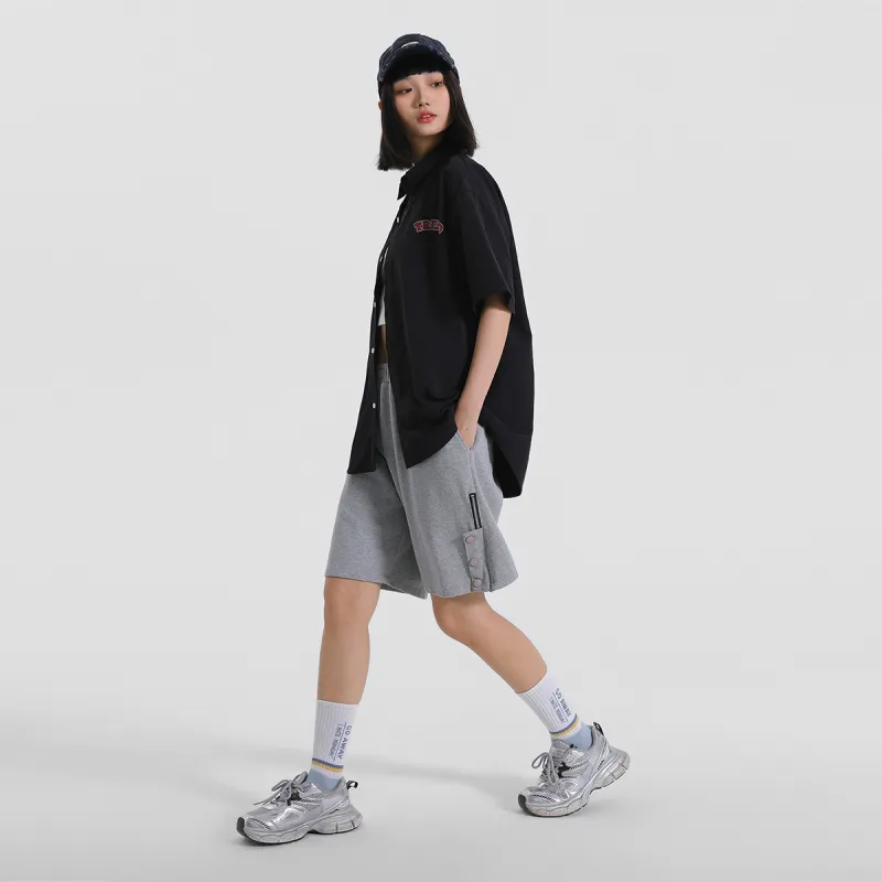 S.view Shirts Unisex-7