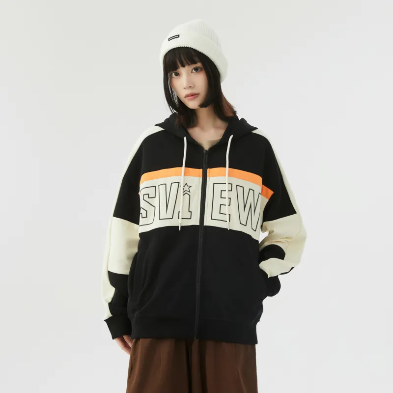 S.view Sweatshirts Unisex-3
