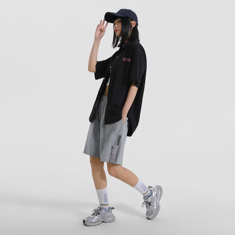 S.view Shirts Unisex-8