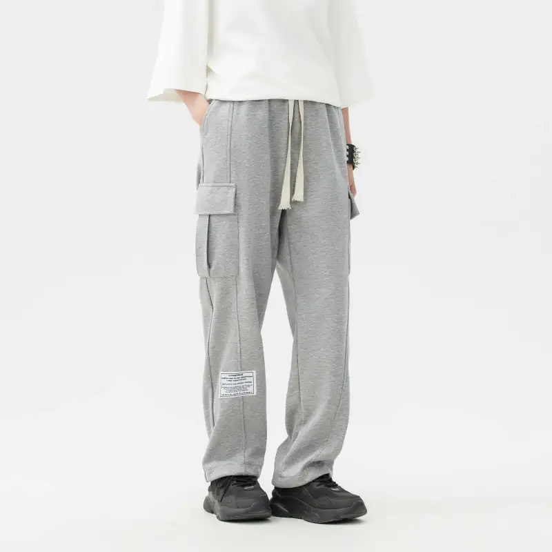 S.view Cargo Pants Unisex-4