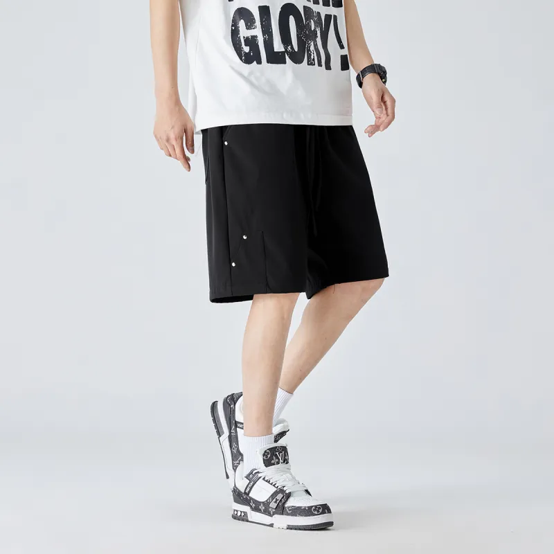 S.view Casual Shorts Unisex-17