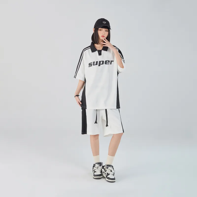 S.view Casual Shorts Unisex-10
