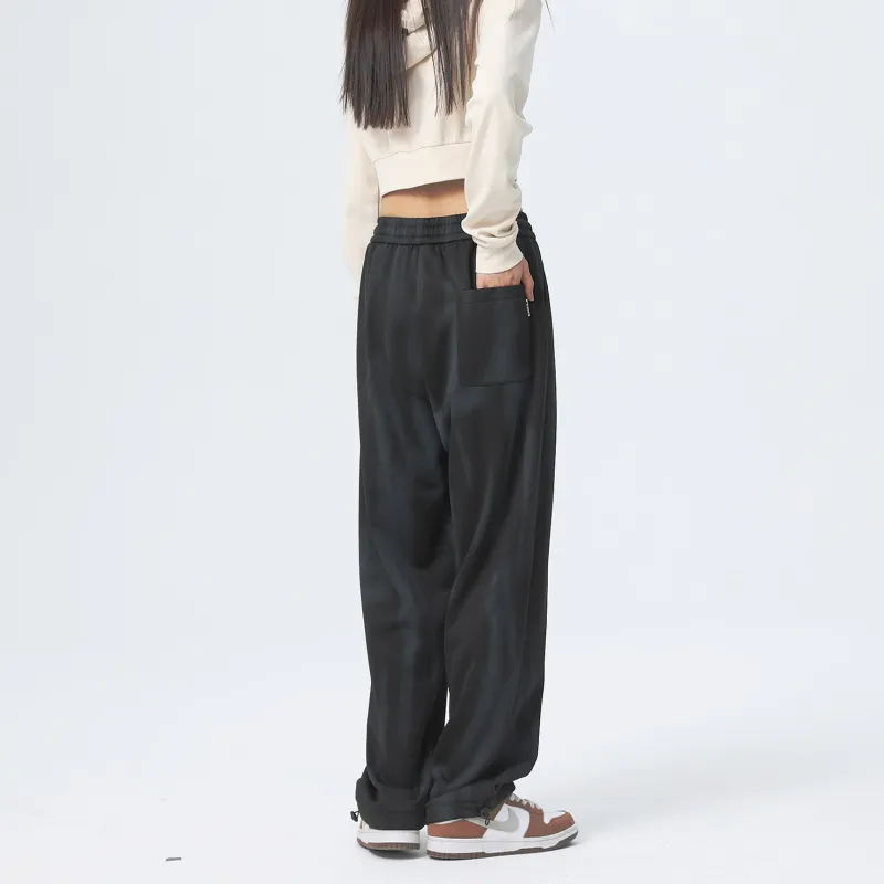 S.view Dirty Pants Casual Pants Unisex-19
