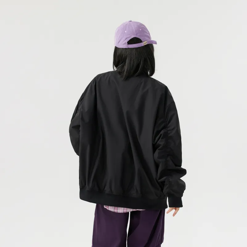 S.view Jackets Unisex-5
