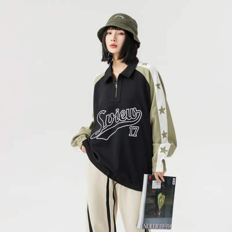 S.view Polo Shirts Unisex-2