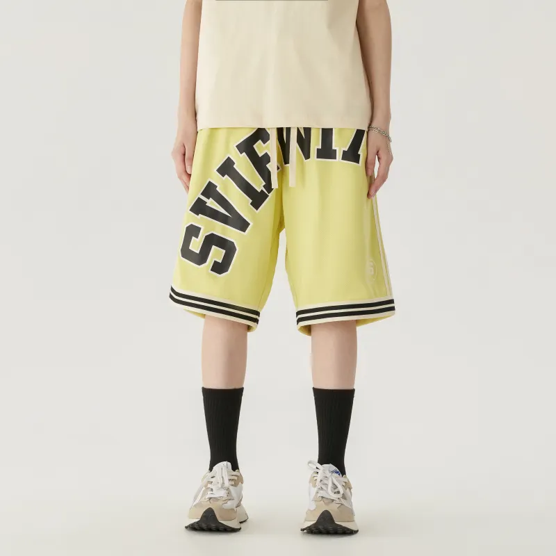 S.view Casual Shorts Unisex-28