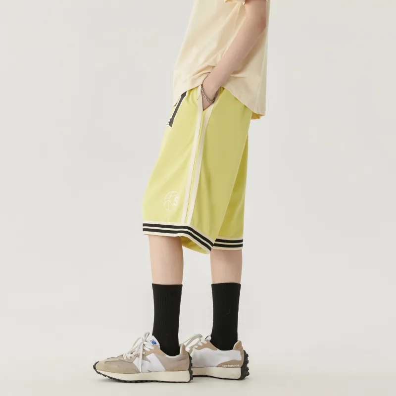 S.view Casual Shorts Unisex-30