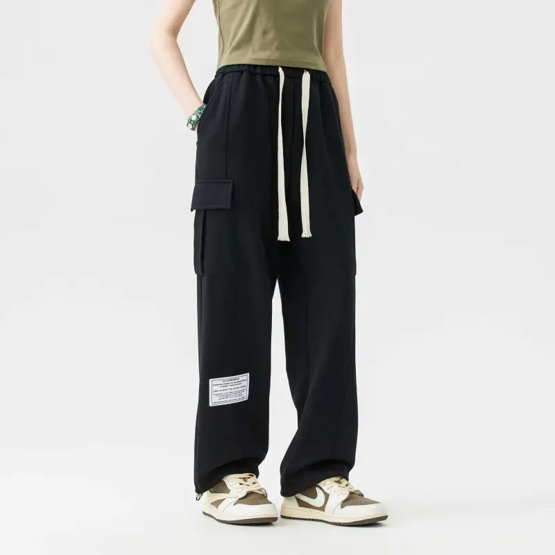 S.view Cargo Pants Unisex-9