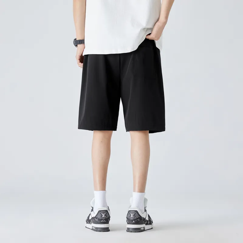 S.view Casual Shorts Unisex-18
