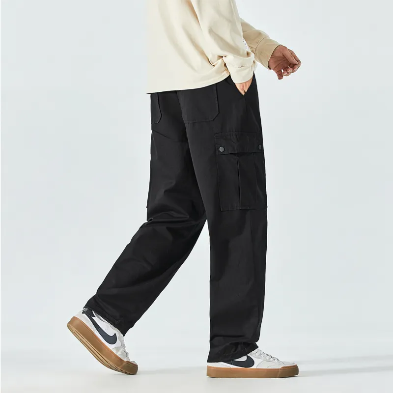 S.view Casual Pants Unisex-5