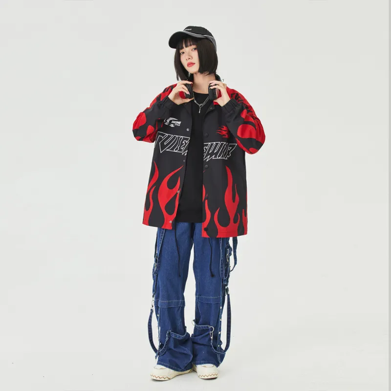 S.view Jackets Unisex-13