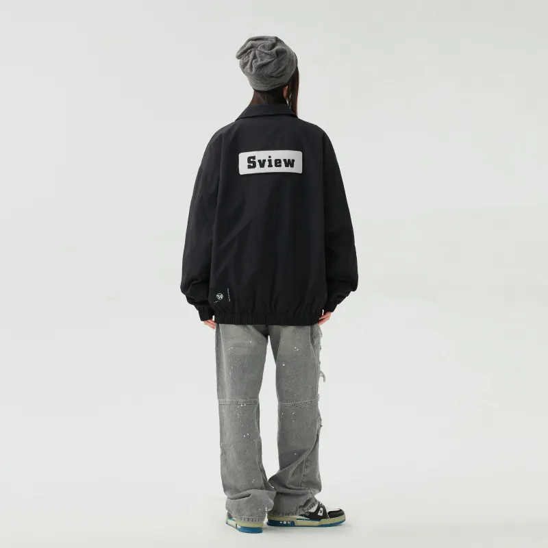 S.view Jackets Unisex-10