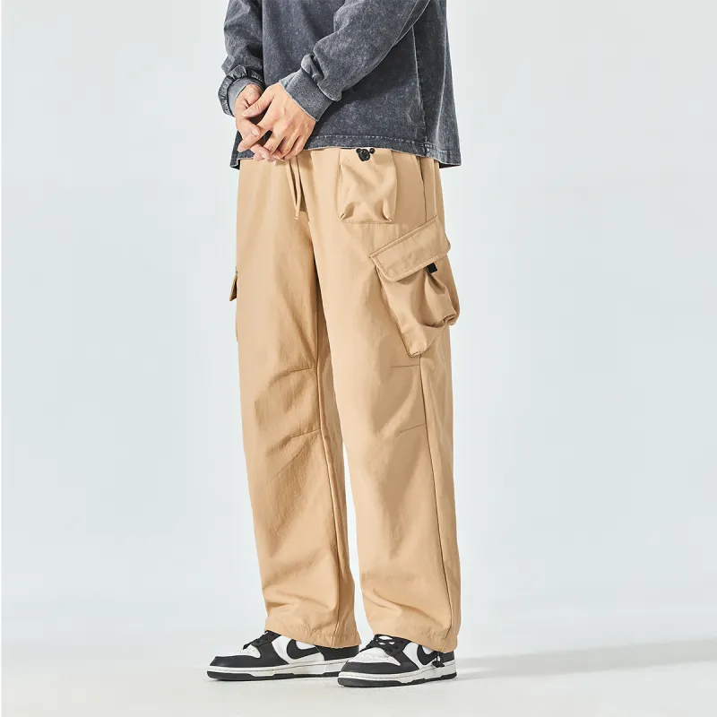 S.view Casual Pants Unisex-11