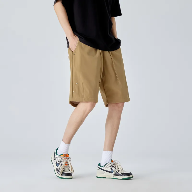 S.view Casual Shorts Unisex-9