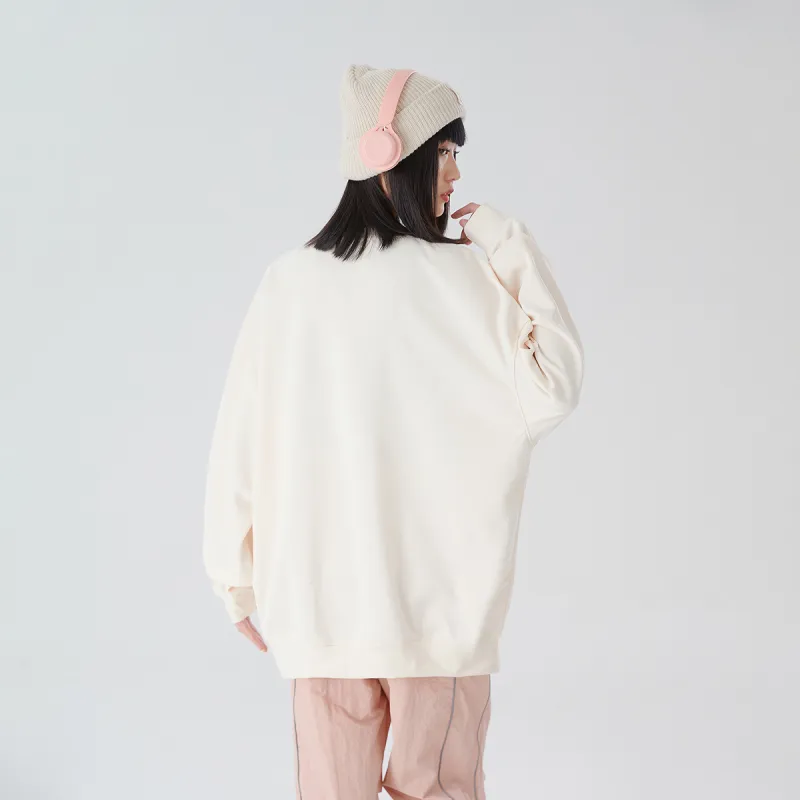 S.view Crewneck Sweatshirt Unisex-9