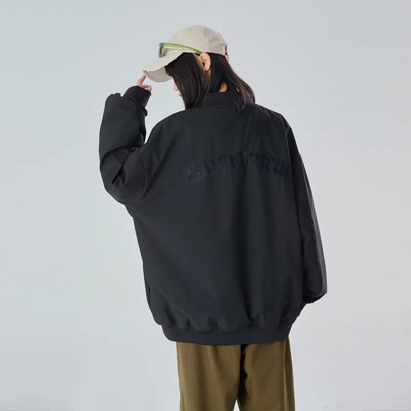 S.view Flight Suit Jacket Coat Unisex-6