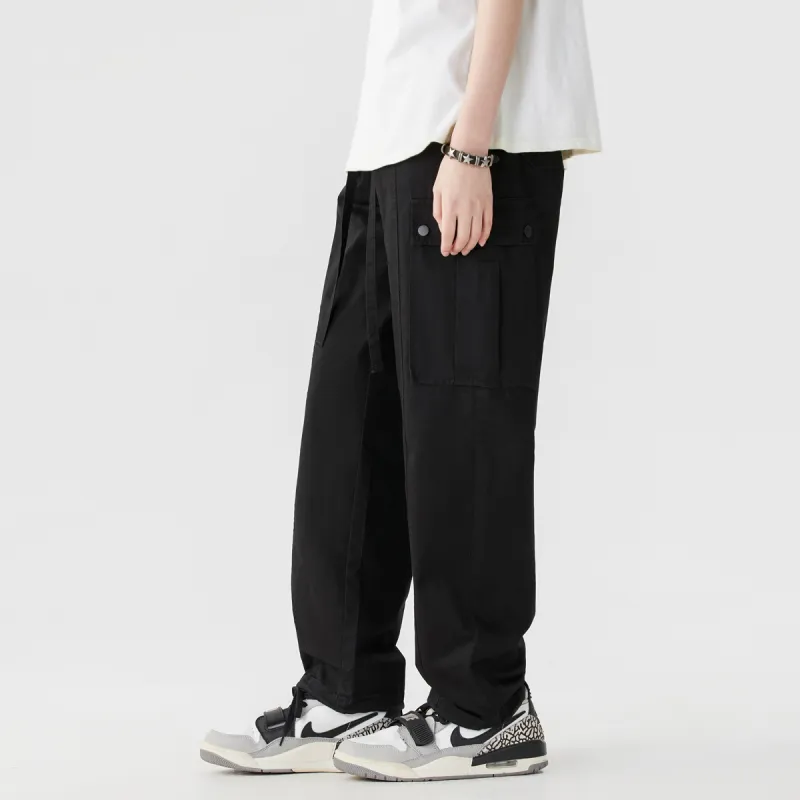 S.view Casual Pants Unisex-4