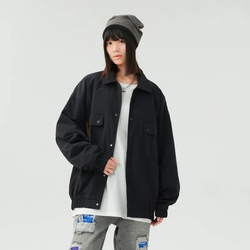 S.view Jackets Unisex-4