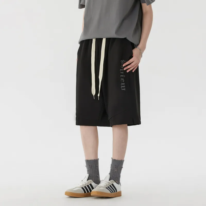 S.view Casual Shorts Unisex-18