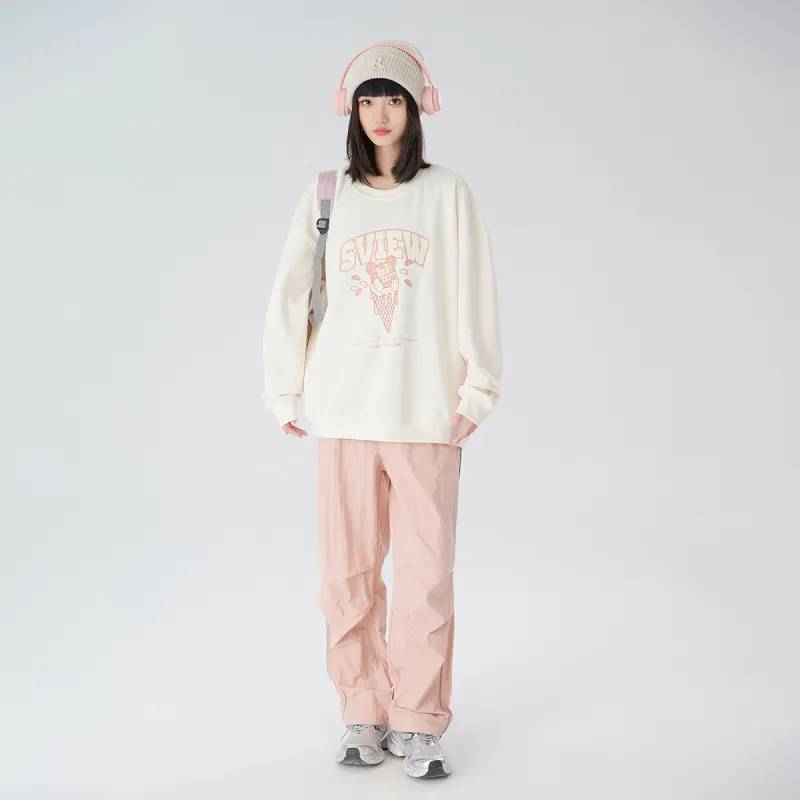 S.view Crewneck Sweatshirt Unisex-13