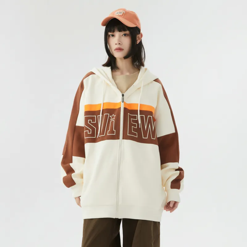 S.view Sweatshirts Unisex-13