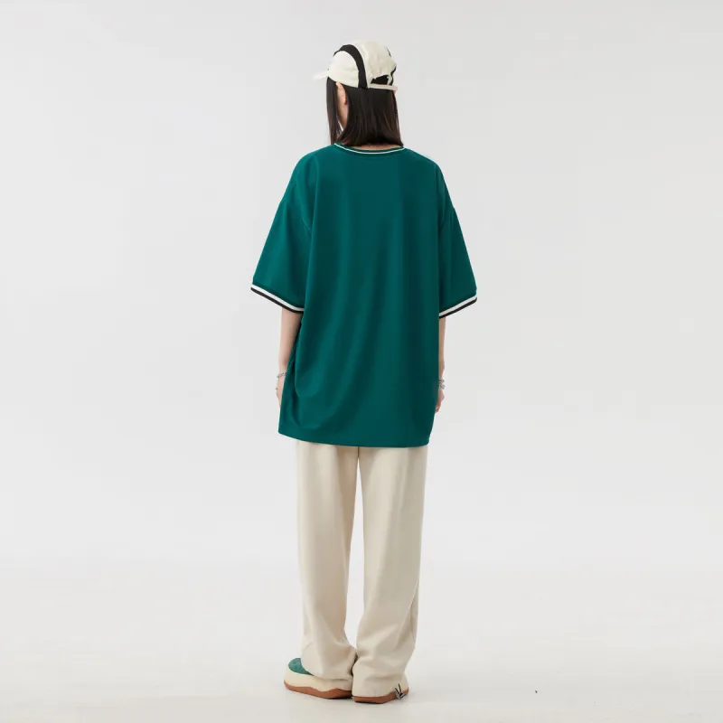 S.view T Shirts Unisex-32
