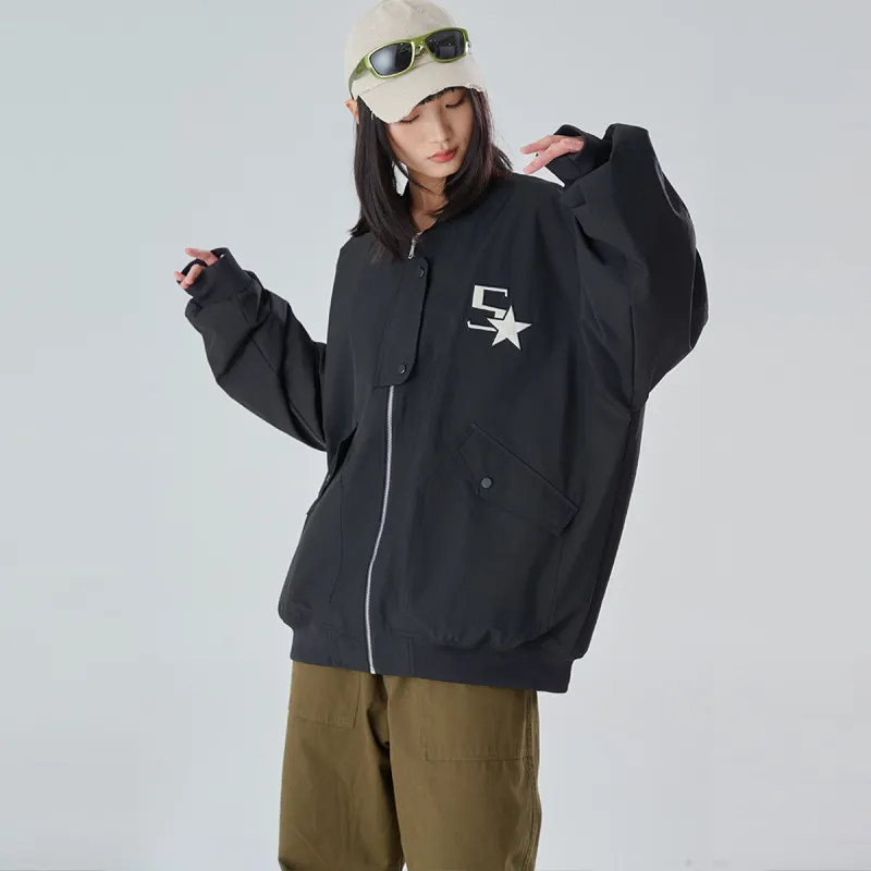 S.view Flight Suit Jacket Coat Unisex-4