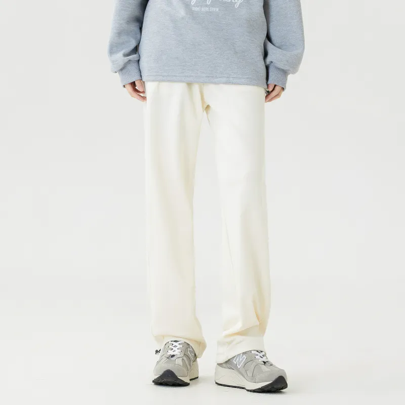 S.view Knitted Sports Pants Unisex-18