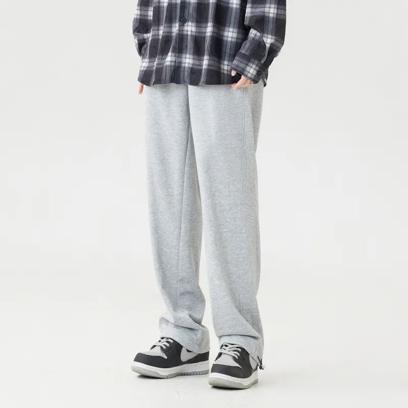 S.view Knitted Sports Pants Unisex-10