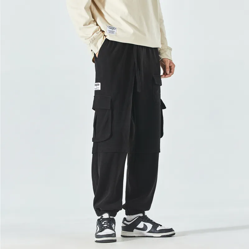 S.view Casual Pants Unisex-8
