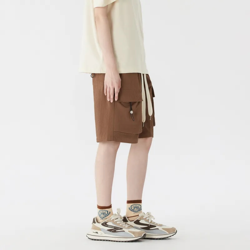 S.view Casual Shorts Unisex-18