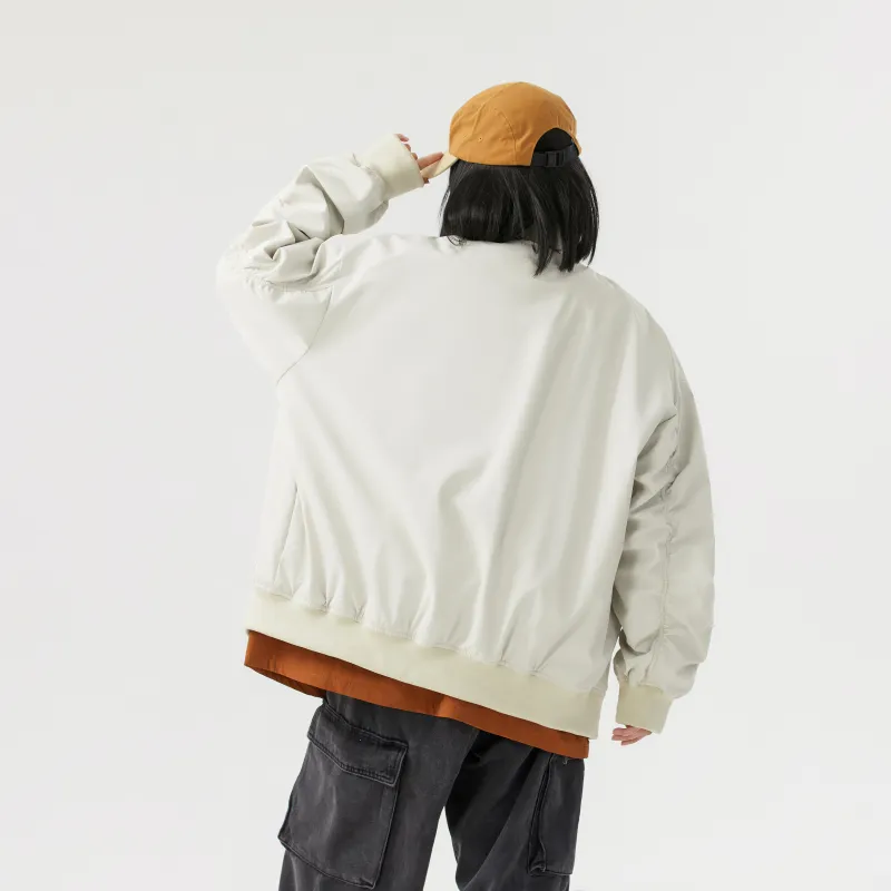 S.view Jackets Unisex-2
