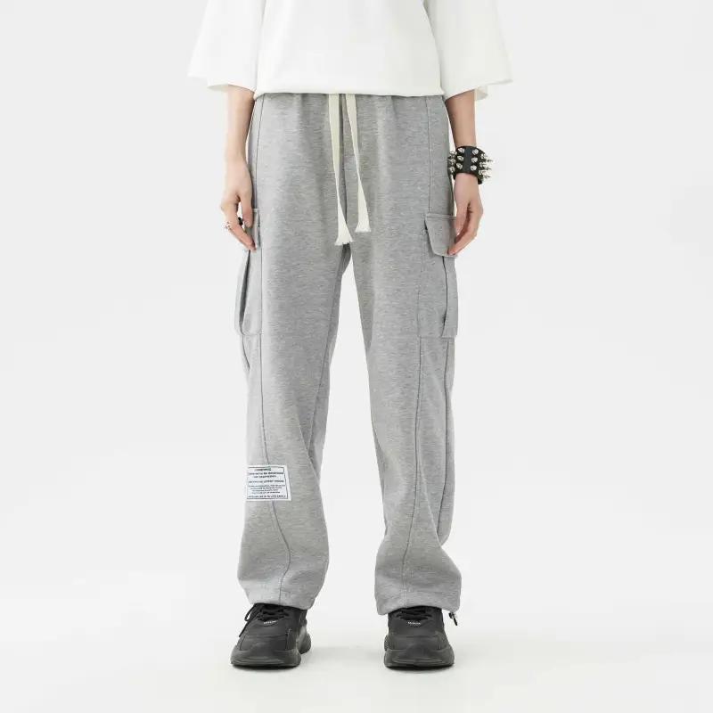 S.view Cargo Pants Unisex-2