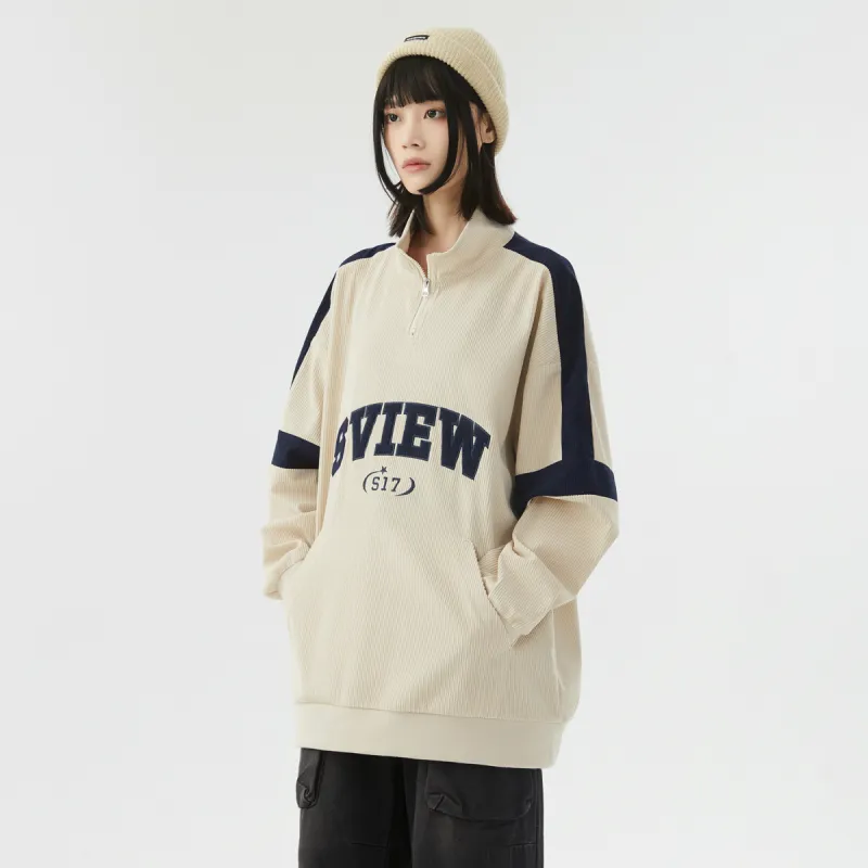 S.view Sweatshirts Unisex-13