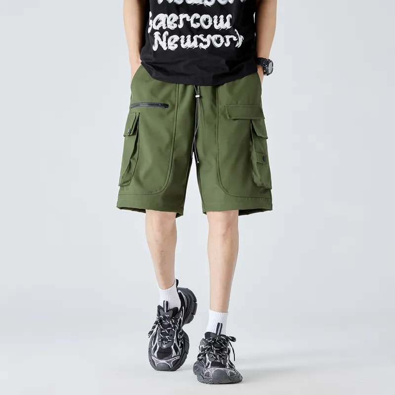 S.view Cargo Shorts Unisex-32