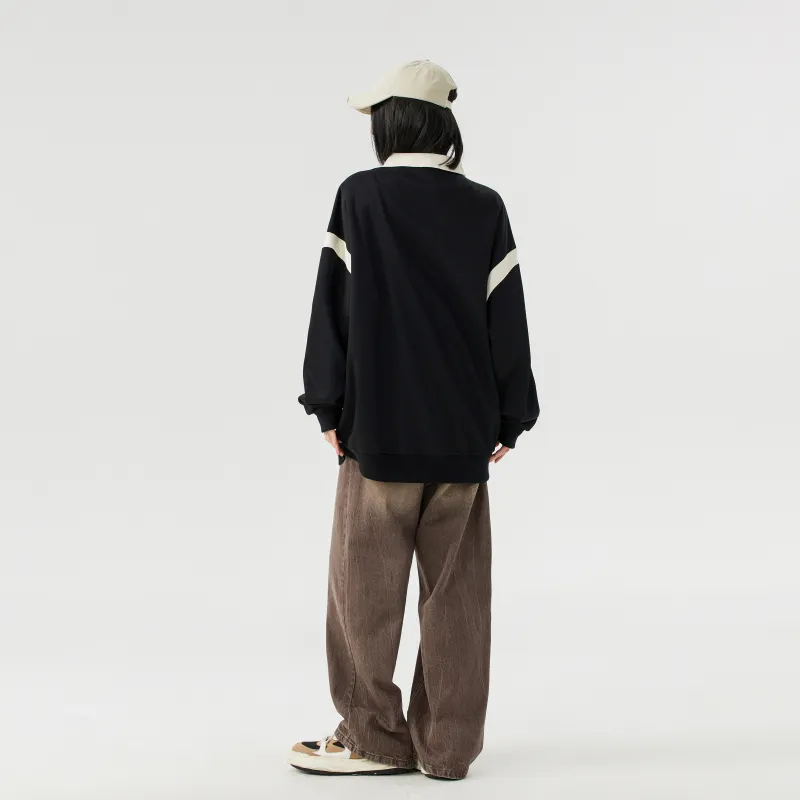 S.view Polo Shirts Unisex-8