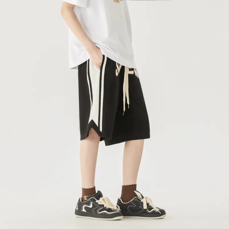 S.view Casual Shorts Unisex-7