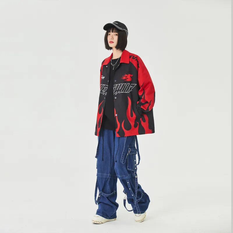 S.view Jackets Unisex-14