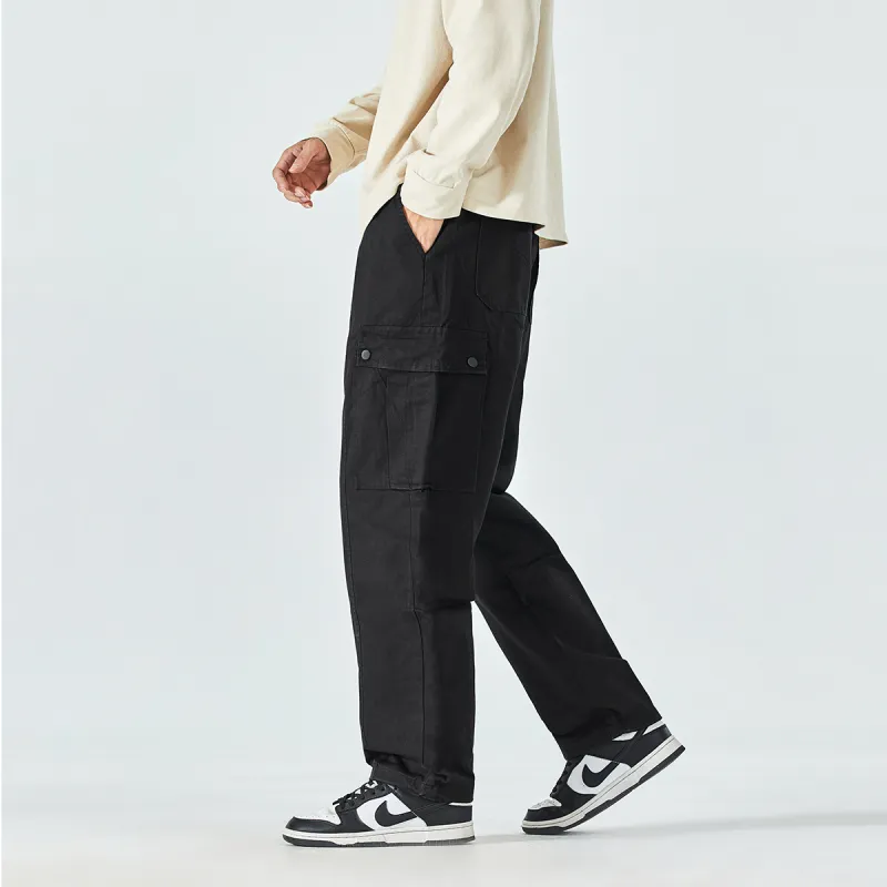 S.view Casual Pants Unisex-4